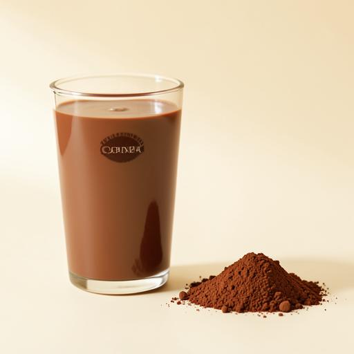 Linha de Achocolatados Enricco