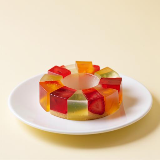 Linha de Gelatinas Enricco