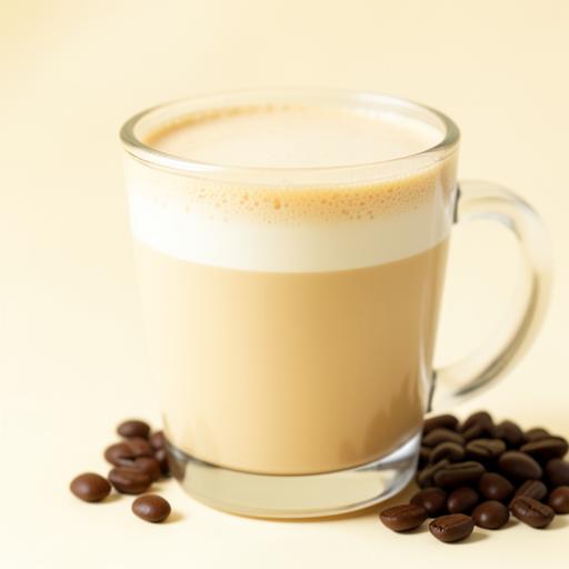 Bebida Café com Leite