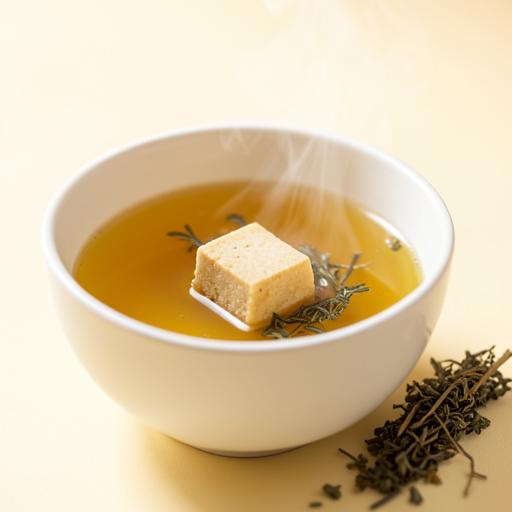 Caldos e Temperos