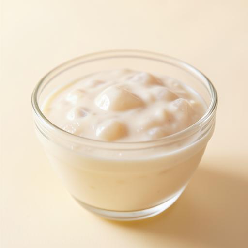 Creme de Tapioca